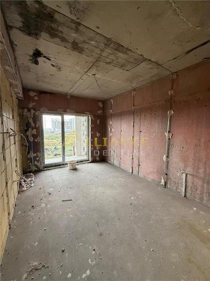 5 MINUTE METROU BERCENI - APARTAMENT 2 CAMERE   - 58 mp - 119.790€ - 8