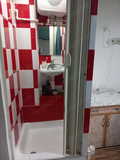 Vand garsoniera zona gari - 3