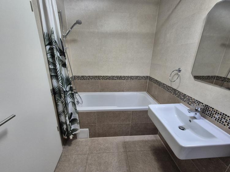 Inchiriere Studio Complex rezidential Coresi Avantgarden - 9