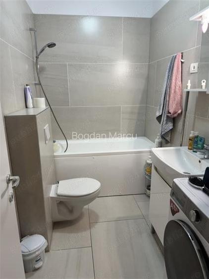Apartament cu 3 camere in bloc nou cu loc de parcare