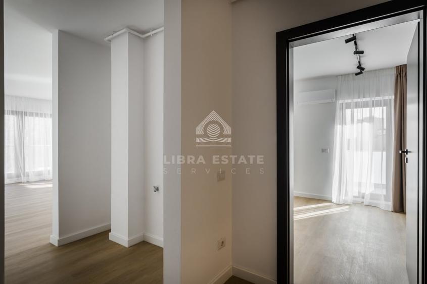 Apartament 3 camere in bloc NOU Central -  Zona P-ta Victoriei - 13