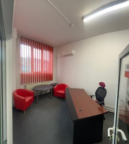 HALA DEPOZITARE 260mp si parte birouri 150mp finisat la cheie! - 7