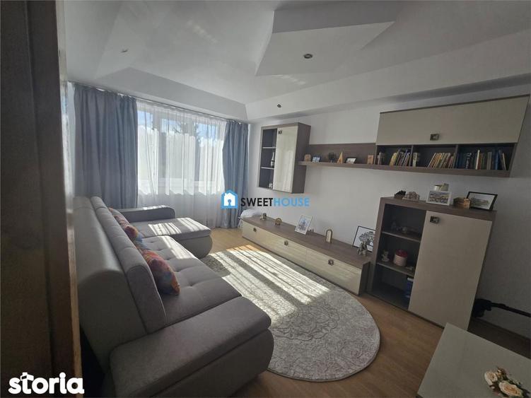 Apartament Confortabil cu Vedere spre Piatra Craiului Zarne - 3