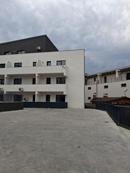 Apartament Studio Dem Radulescu Parter - 2