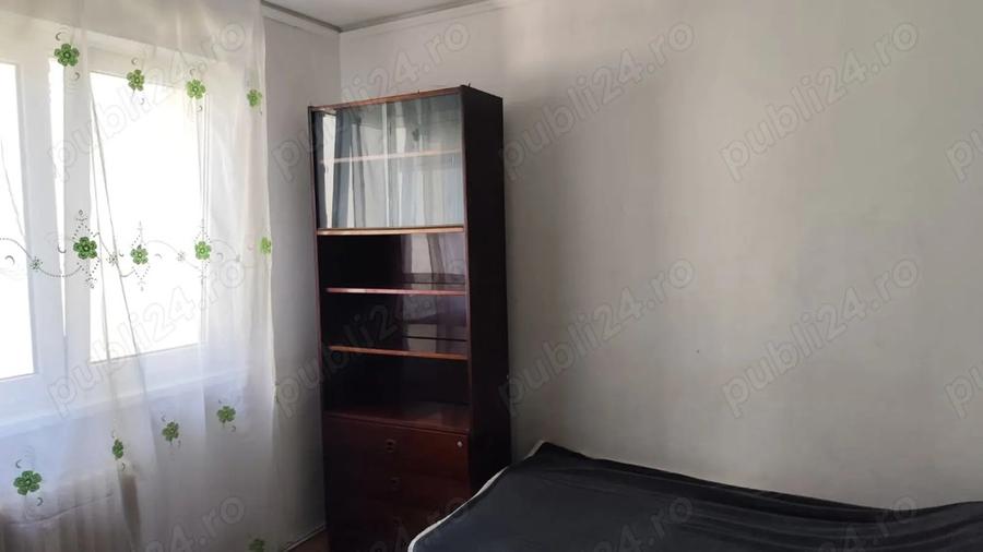 De inchiritat, in Tg. Mure?, apartament et. 1, 3 camere, str. Godeanu , Dambu Pietros - 5