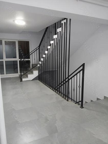 Garsoniera Metalurgiei Park. - 10