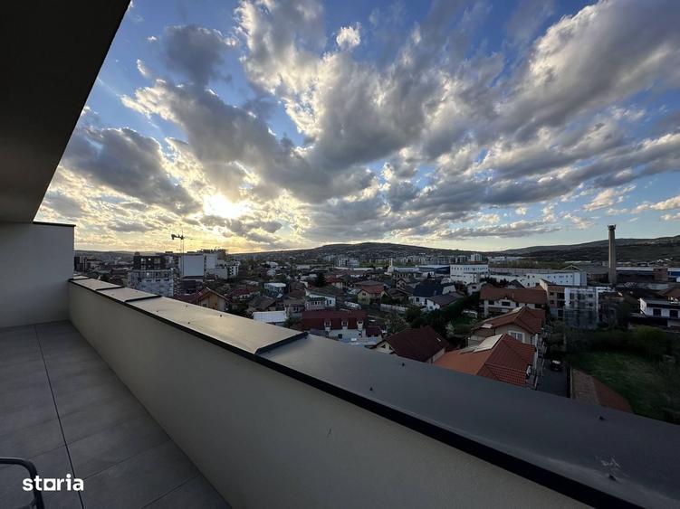 Apartament nou deosebit - prima inchiriere! - 13