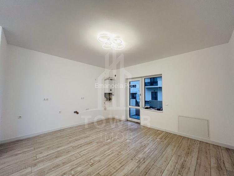 Apartament 3 camere la cheie