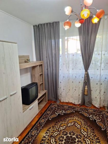Apartament 2 camere - Braila (Calea Galati) parter - 2