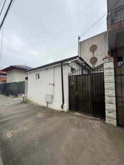 Casa renovata in centrul orasului – Tomis II, pozitie strategica- 112.000 € - 1