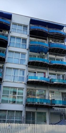 Apartament 2 camere la malul Marii Negre Sofia Residence+Parcare - 1