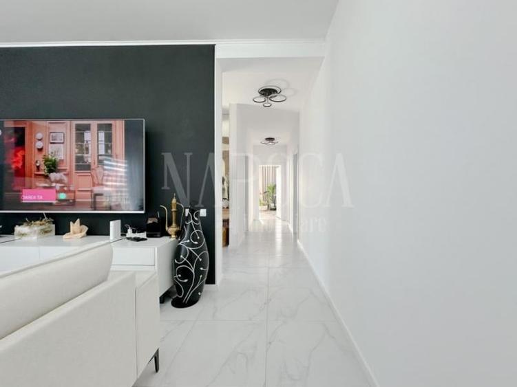 Casa 4 camere de vanzare in Jucu de Sus - 4