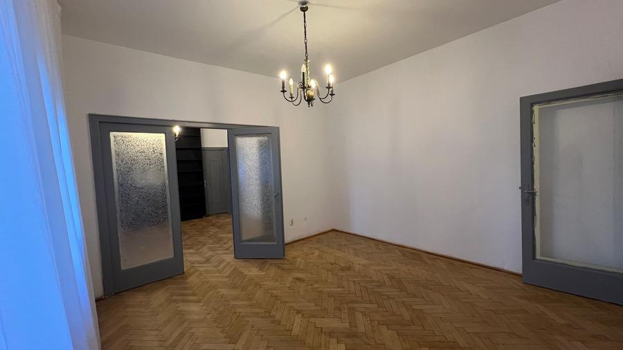 Universitate - Rosetti - Apartament 3 camere- renovat 2025-semimobilat-centrala - 13