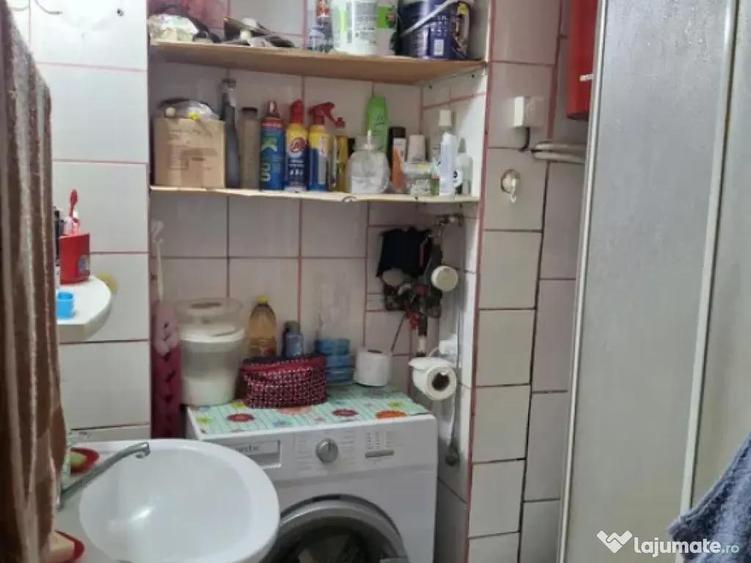 Garsoniera confort 2 - etaj 3 Zona Burdujeni - 5