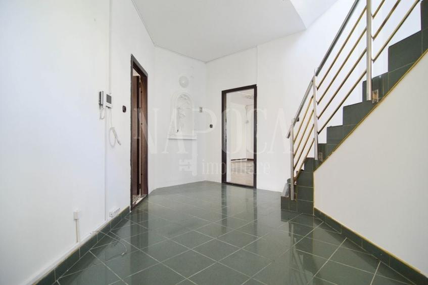 Casa 11 camere de vanzare in Zorilor, Cluj Napoca - 3