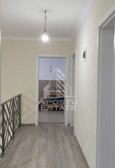 Duplex cu 4 camere, 2 bai, in Dumbravita - 15