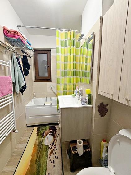 Bucium - Lidl, locuinta noua cu 2 camere, mobilata si utilata, ready to move - 5