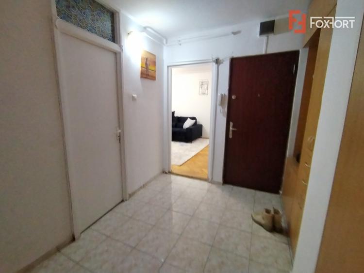 Apartament cu 2 camere de inchiriat in Timisoara, zona Soarelui - 9