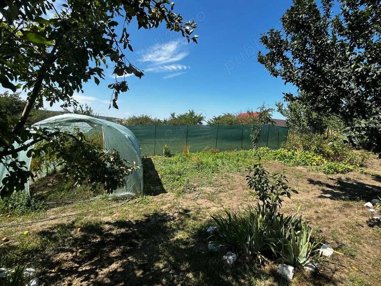 Casa in Dorobant 253mp si teren 1200mp - 3