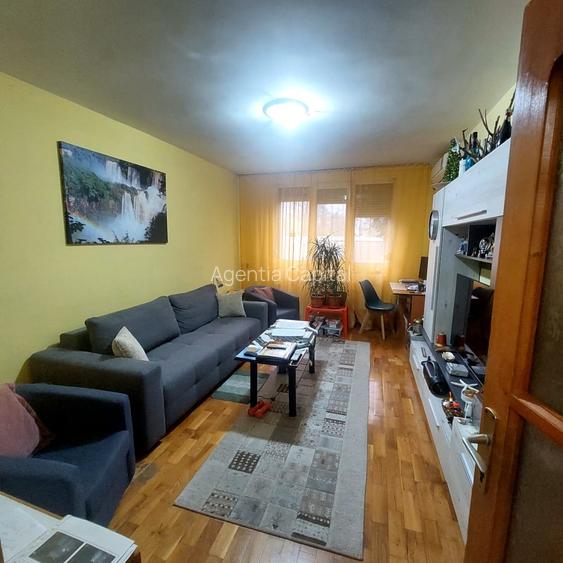 Apartament 3 camere Tiglina II