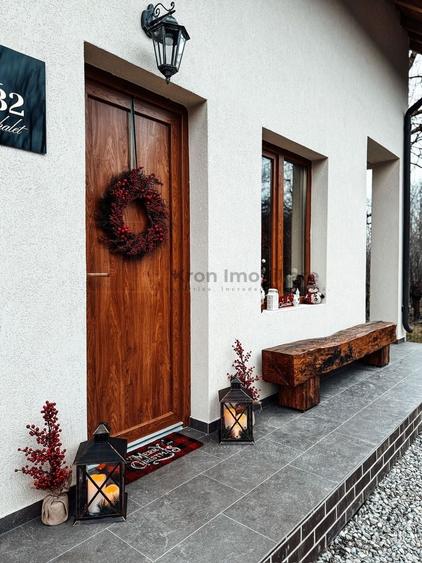 Unitate de cazare operationala, igluri turistice & extindere autorizata –Sirnea - 4