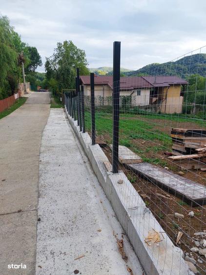 Teren intravilan de vanzare, 1194 mp, acces asfaltat - 3