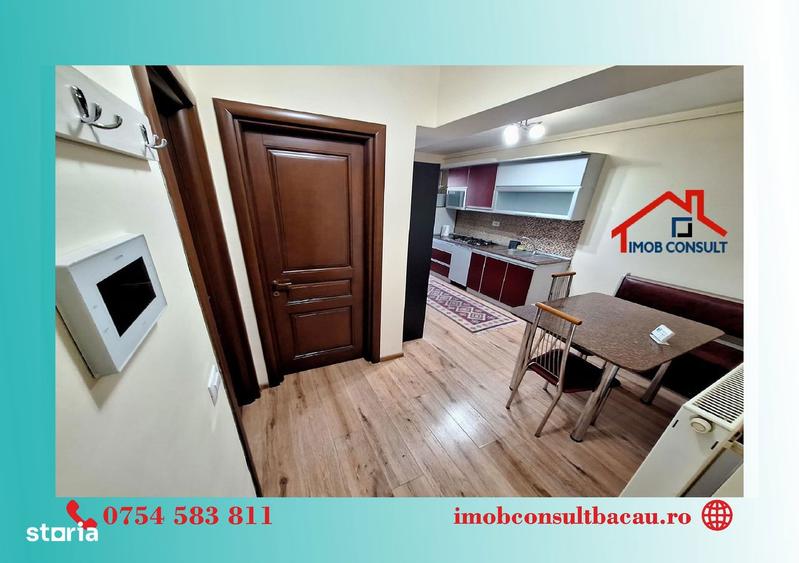 Studio spa?ios de inchiriat | Etaj 2 | Strada Prieteniei | CE1565 - 1