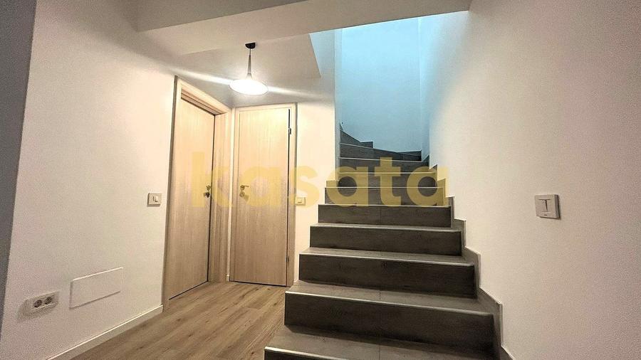 P+1 I Mogosoaia I 3 camere I 3 bai I parcare I 89mp utili - 3