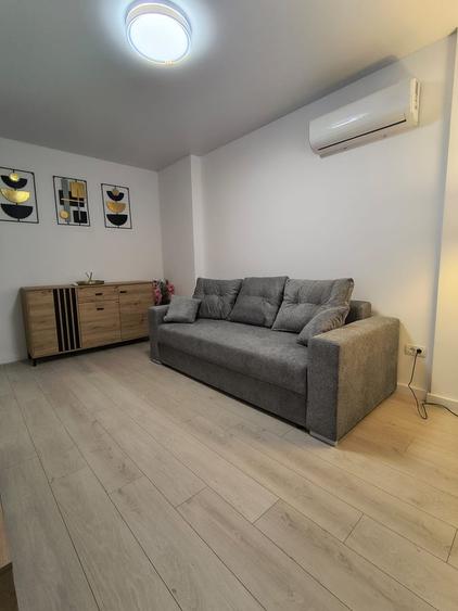 Berceni Metrou 5 min incalzire in pardoseala AC mobilat utilat NOU! - 4