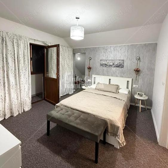 | Vila Parter+Mansarda | SENDRENI, SERBESTII VECHI | teren: 500 mp | - 2