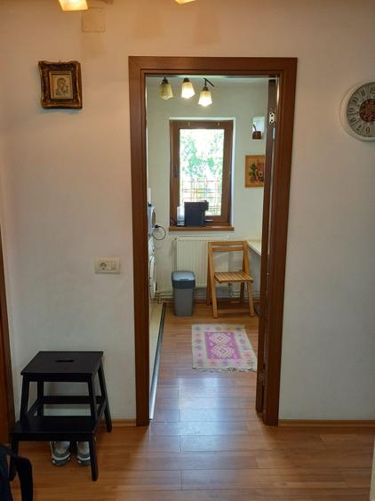 Apartament de 3 camere , Manastur , et 4 din 4 - 18