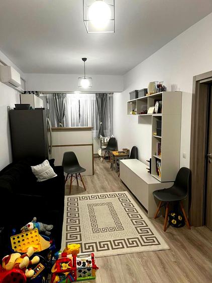 Ap 2 camere Tatarasi - Oancea , mobilat si utilat - 4