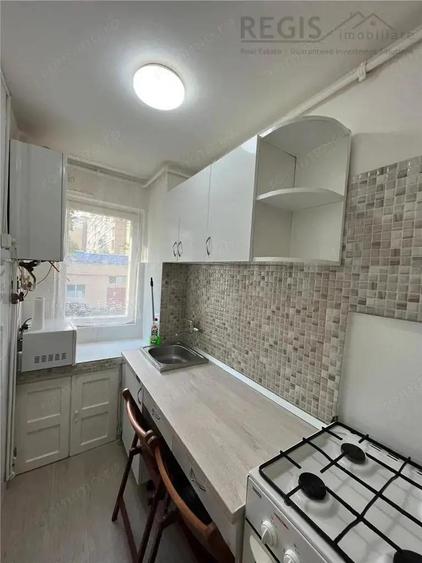 Apartament luminos si recent renovat de 3 camere in zona Florilor - 5