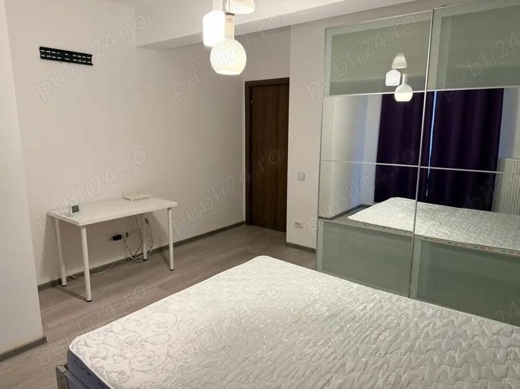 Inchiriez Apartament 2 camere|parcare subteran| 3 min metrou Mihai Bravu - 1