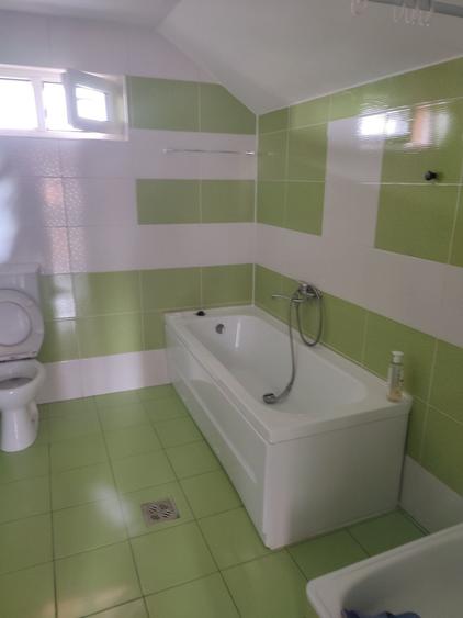 Inchiriez casa Santana - 4 km centru Tg.Mures - 6