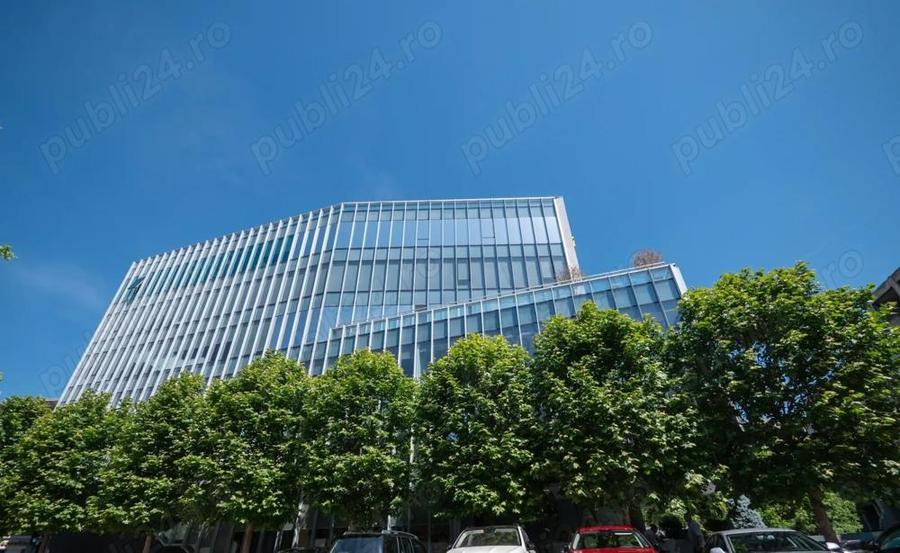 Birouri De Inchiriat Sector 1, Zona Herastrau - 4