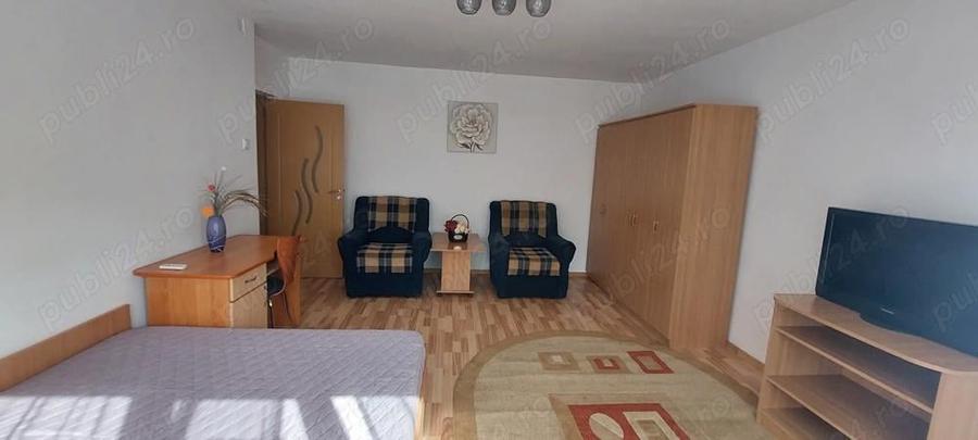 Particular, inchiriez garsoniera - bd. Mircea Voda langa Camera de Comert (zona Unirii) - 3