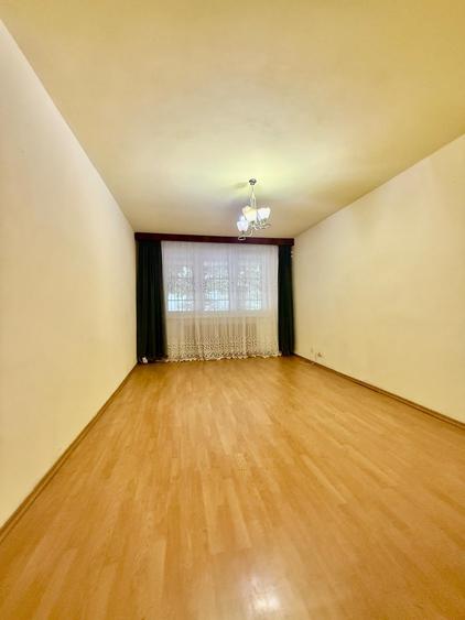 Tineretului metrou, Piata Norilor, parc - 3