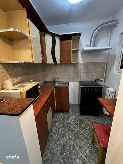 Garsoniera comfort 1 de inchiriat - 4