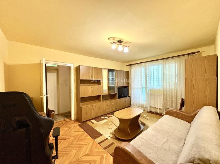 Apartament mobilat si utilat cu 2 camere | Sagului | Piață Doina