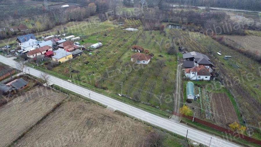 Teren 12.486 mp de vanzare in comuna Cepari, jude? Arge?. - 11