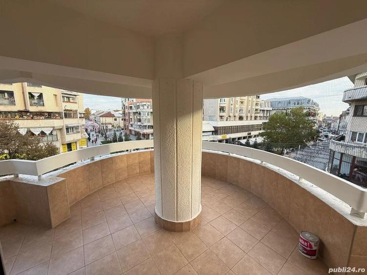 Apartament 4 camere de inchiriat - 10