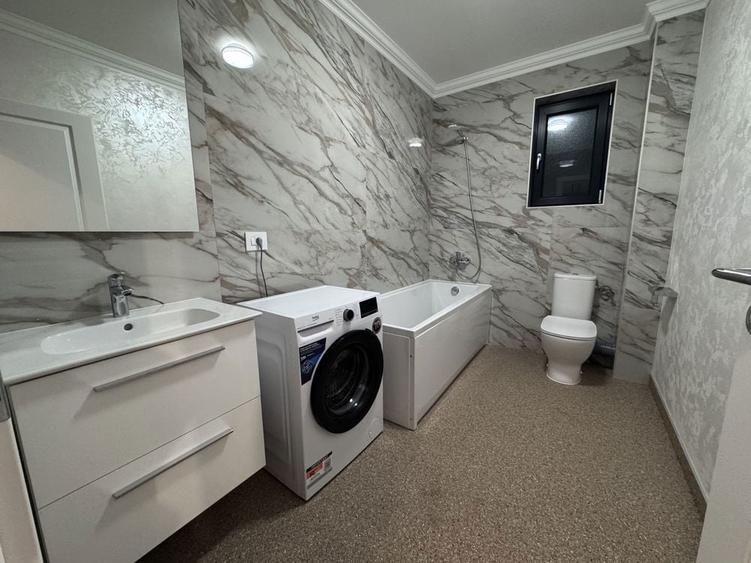 Inchiriere apartamant modern 2 camere, in Targu jiu cartier PRIMAVERII - 4