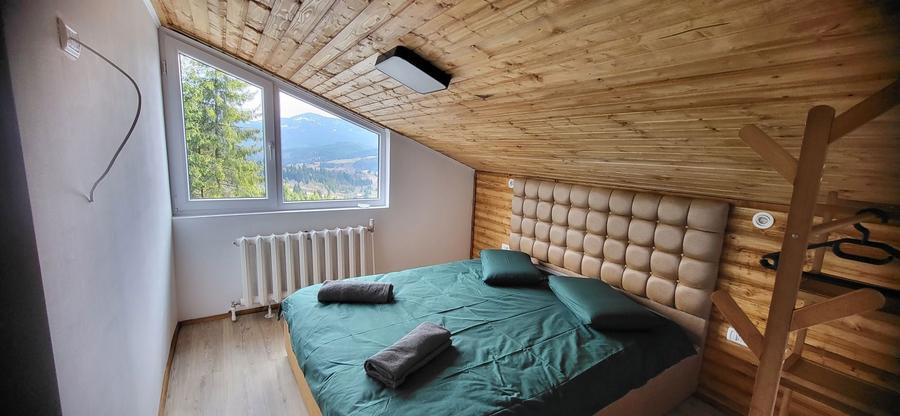 Cabana de vanzare - 2