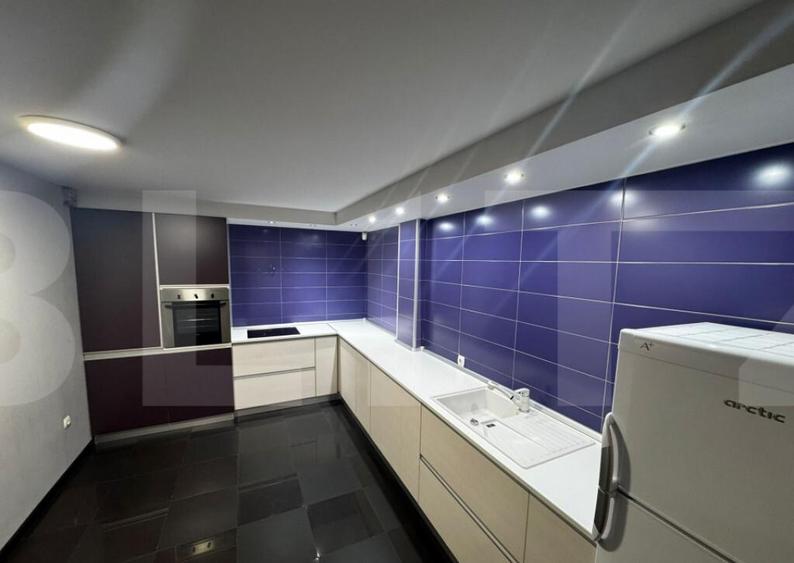 Apartament 2 camere, 73 mp, Calea Sever Bocu - 9