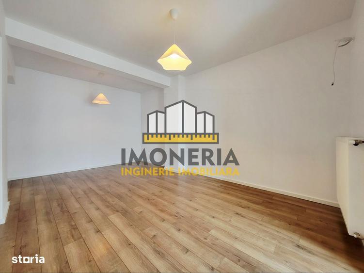 3 camere decomandat-0% comision-1 km metrou 1 Dec-optional parcare/box - 4