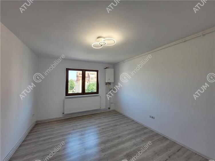 Garsoniera complet renovata la etaj intermediar in zona Terezian Sibiu - 4