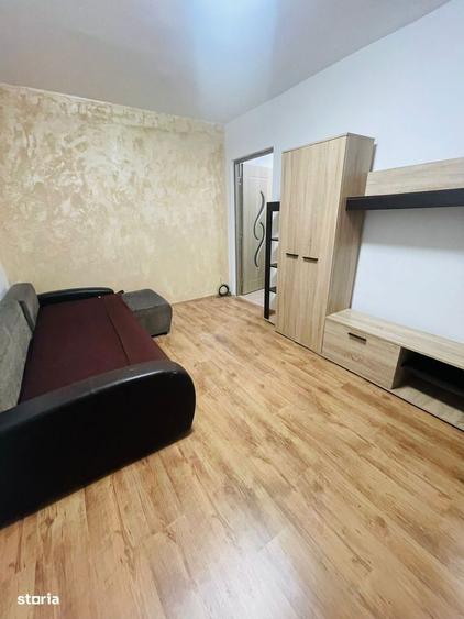 Garsoniera de inchiriat, Craiovita Noua-zona Segarcea - 5
