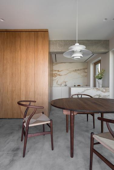 Penthouse-ul castigator al Anualei de Arhitectura 2023 | Comision 0% - 13