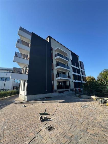 PARK LUXURY RESIDENCE, Apartament 2 camera,zona  Parcul Balcescu - 3